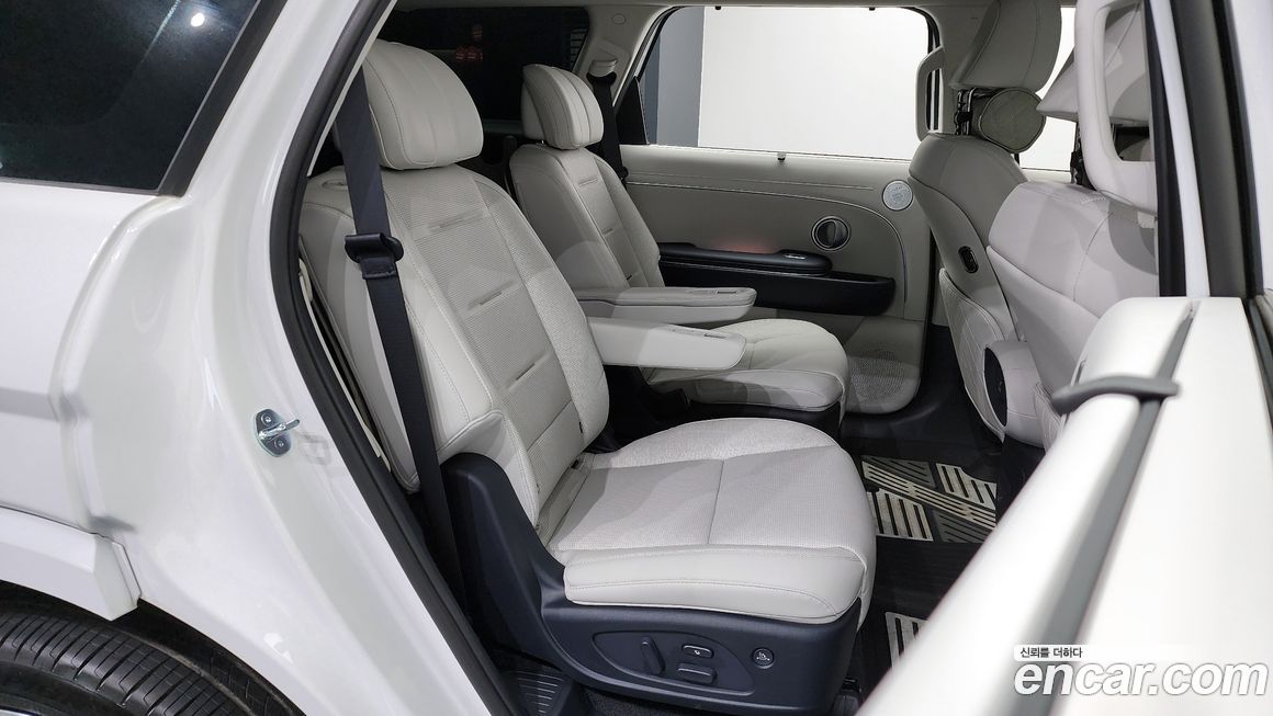 Hyundai Palisade 2025