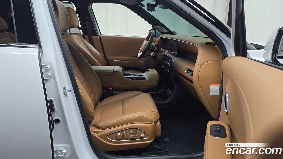 Hyundai Palisade 2026