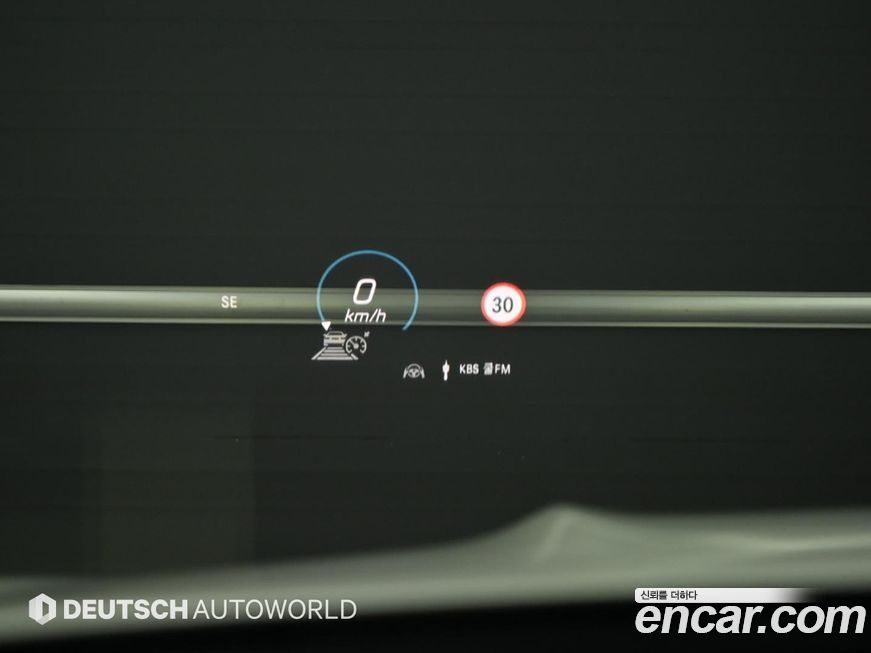 Mercedes-Benz GLE-Class 2021