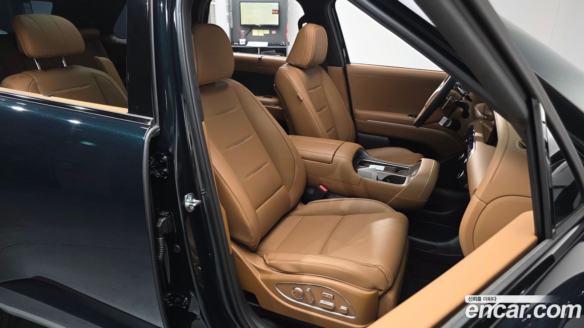 Hyundai Palisade 2026