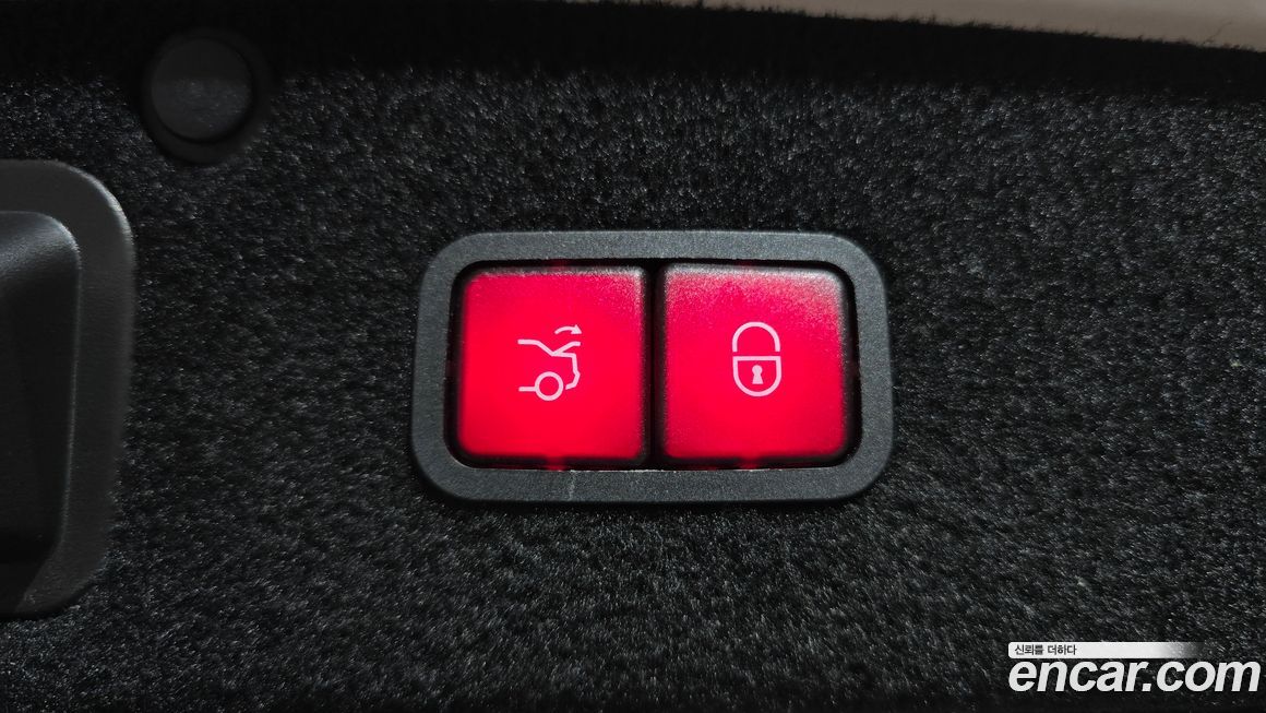 Mercedes-Benz S-Class 2019