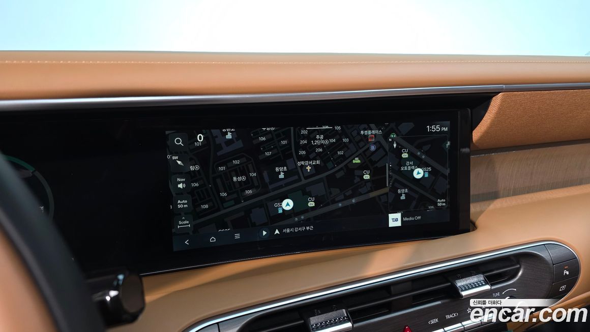 Hyundai Palisade 2026