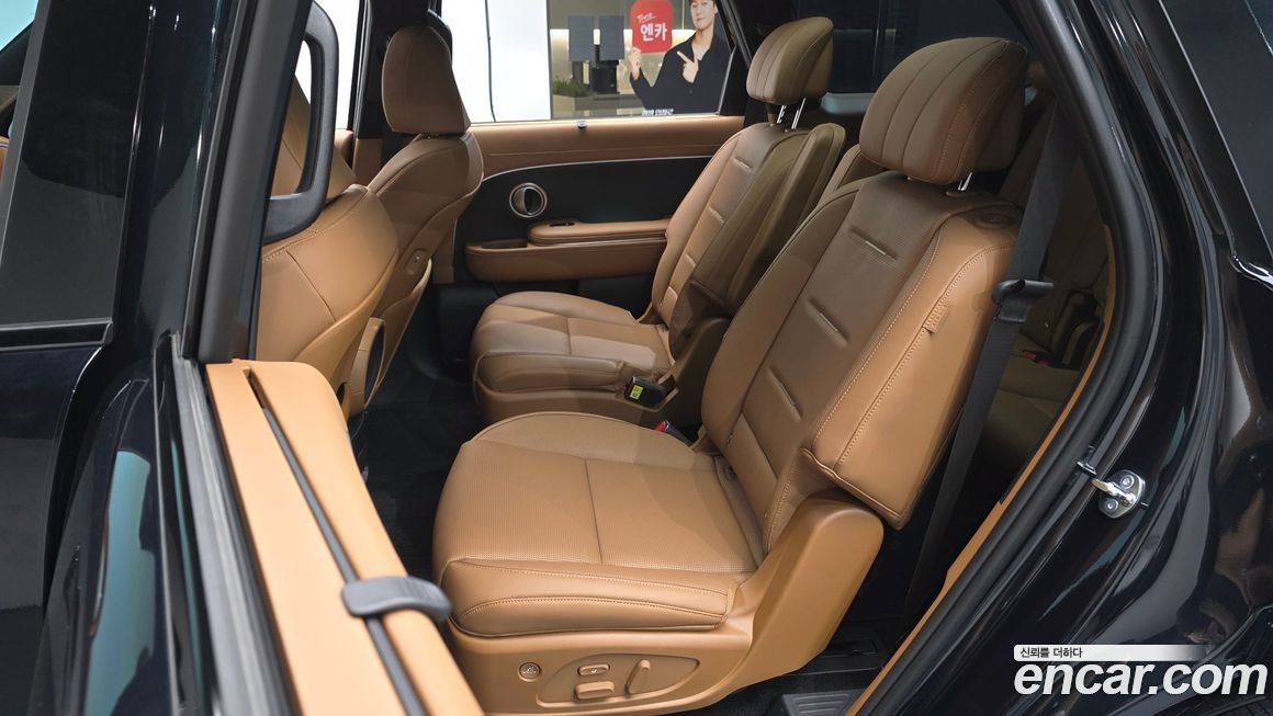 Hyundai Palisade 2026