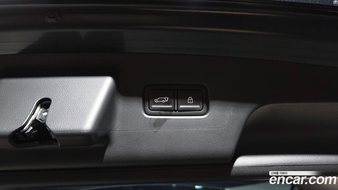 Hyundai Palisade 2026