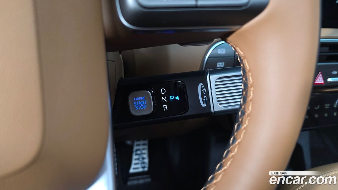 Hyundai Palisade 2026