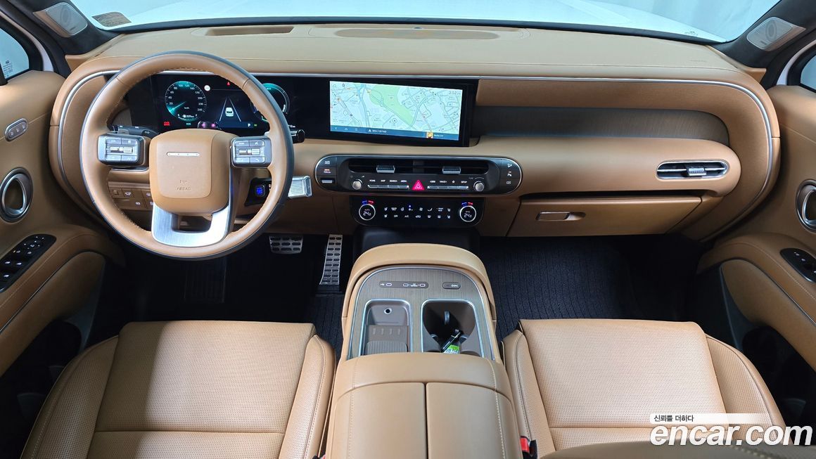 Hyundai Palisade 2026