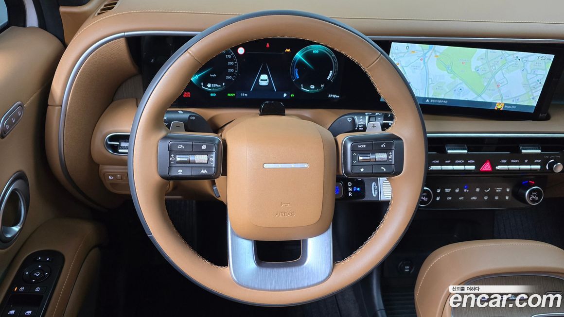 Hyundai Palisade 2026