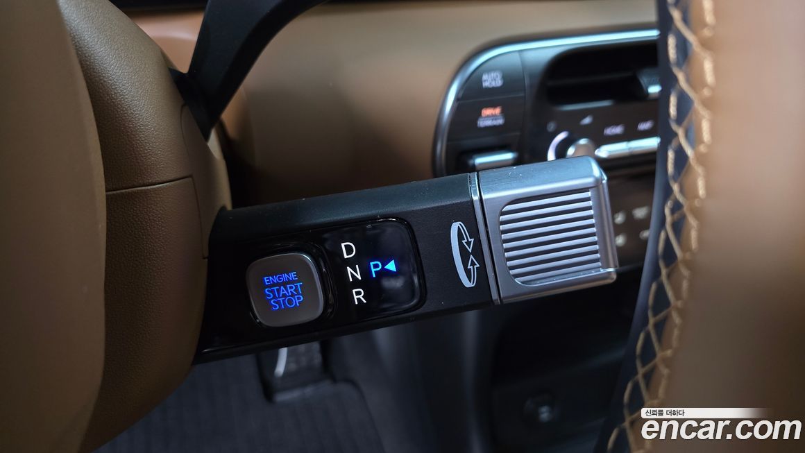 Hyundai Palisade 2026