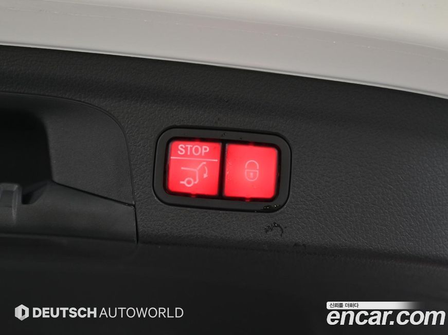 Mercedes-Benz GLE-Class 2021