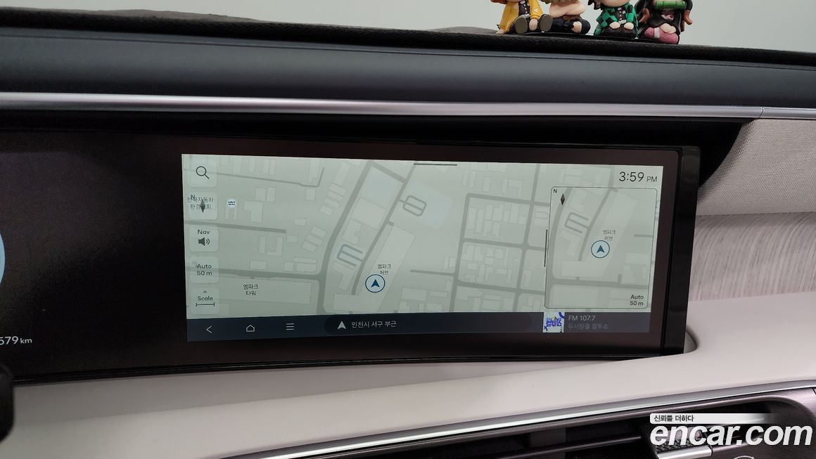 Hyundai Palisade 2025