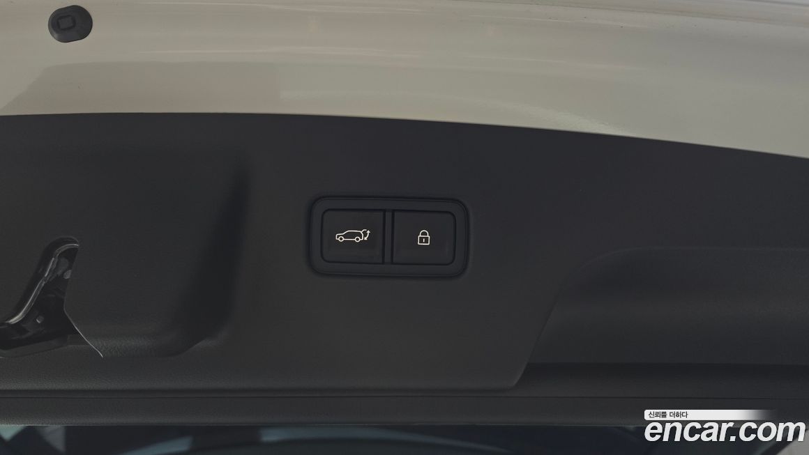 Hyundai Palisade 2026