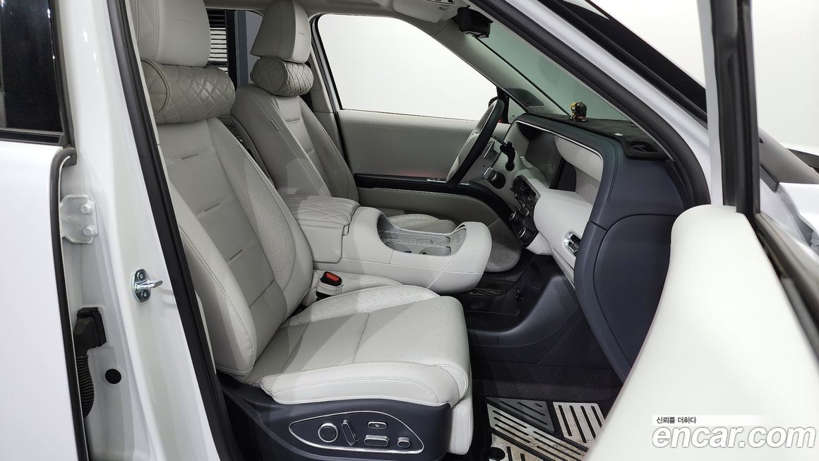 Hyundai Palisade 2025