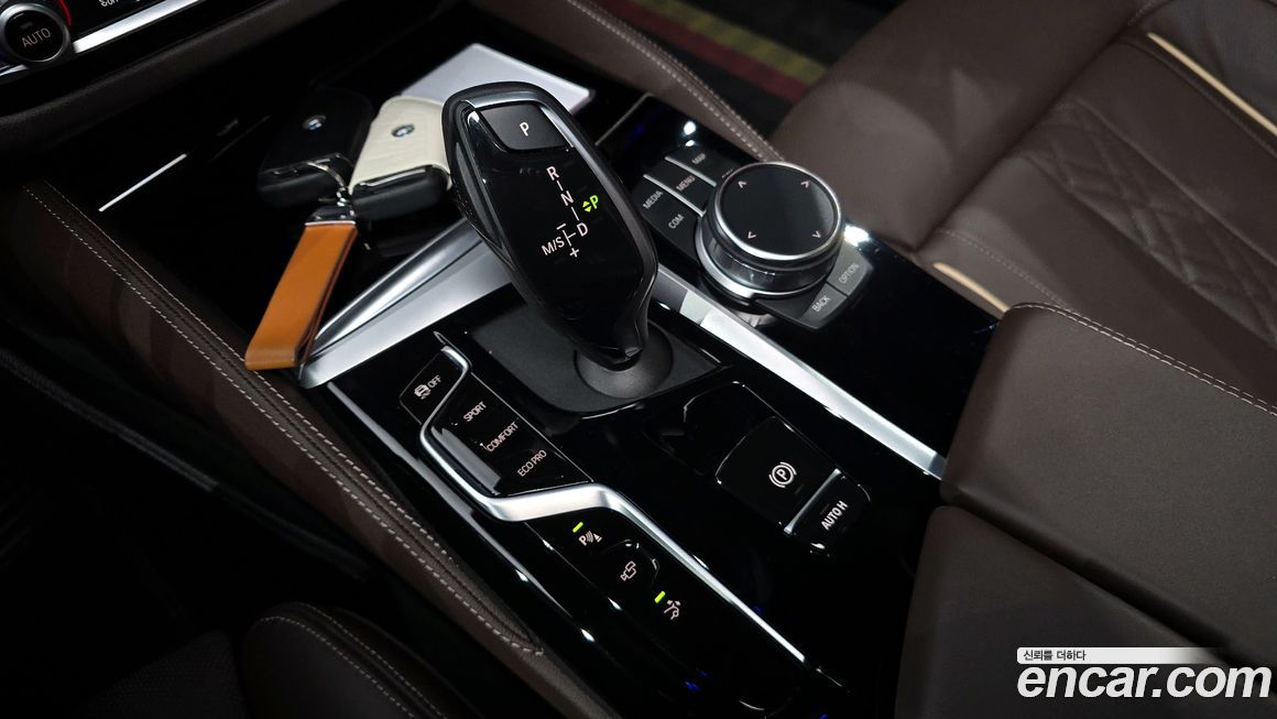 BMW Gran Turismo 2024