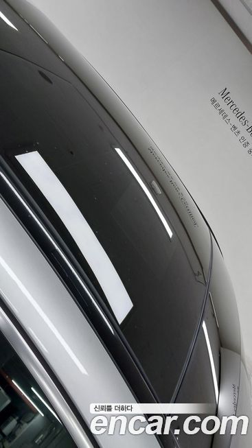 Mercedes-Benz GLE-Class 2021