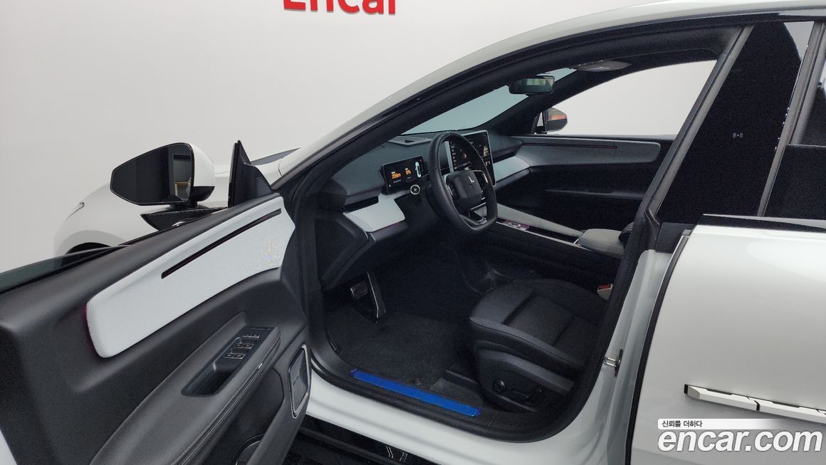 Polestar Polestar 4 2025