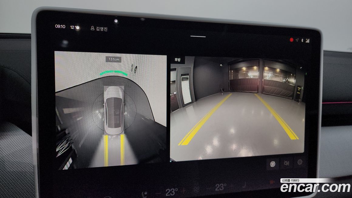 Polestar Polestar 4 2025