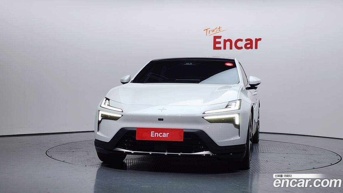 Polestar Polestar 4 2025