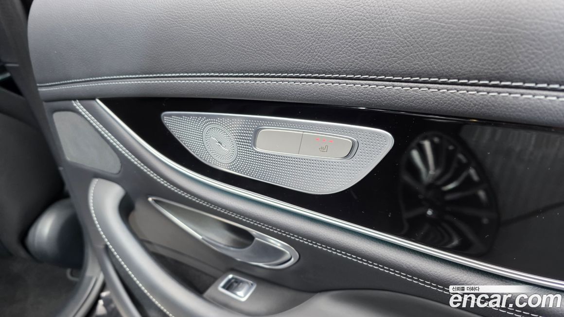 Mercedes-Benz AMG GT 2021