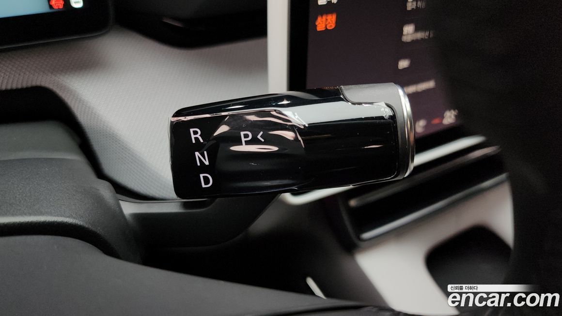 Polestar Polestar 4 2025