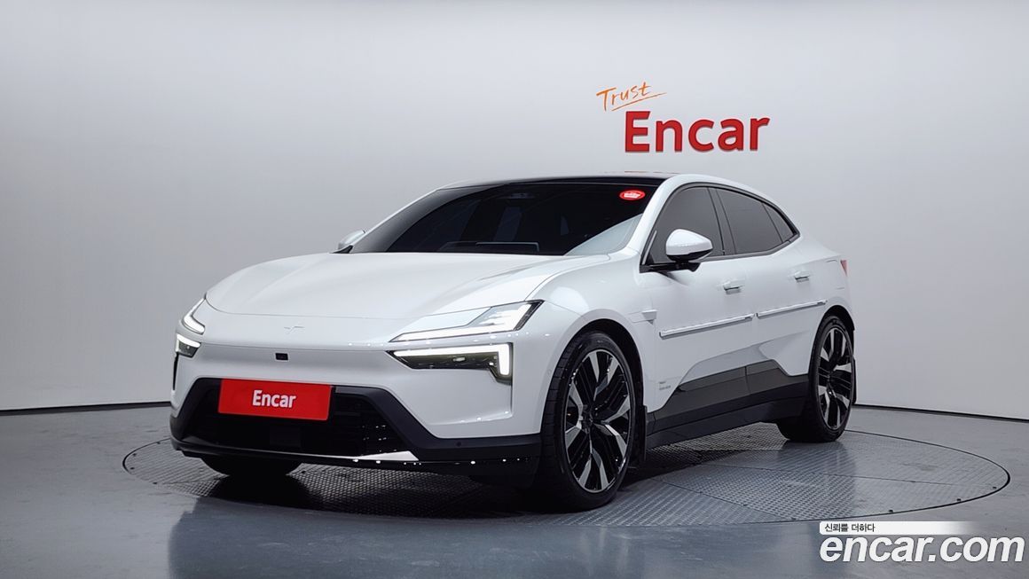 Polestar Polestar 4 2025