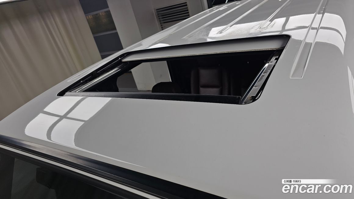 Mercedes-Benz G-Class 2017