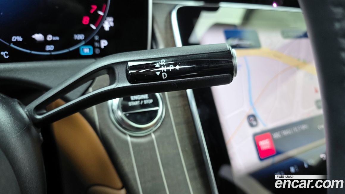 Mercedes-Benz E-Class 2025