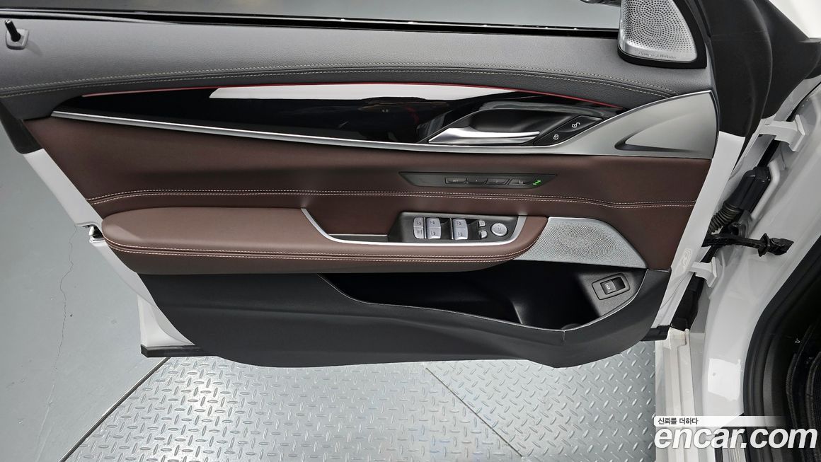 BMW Gran Turismo 2024