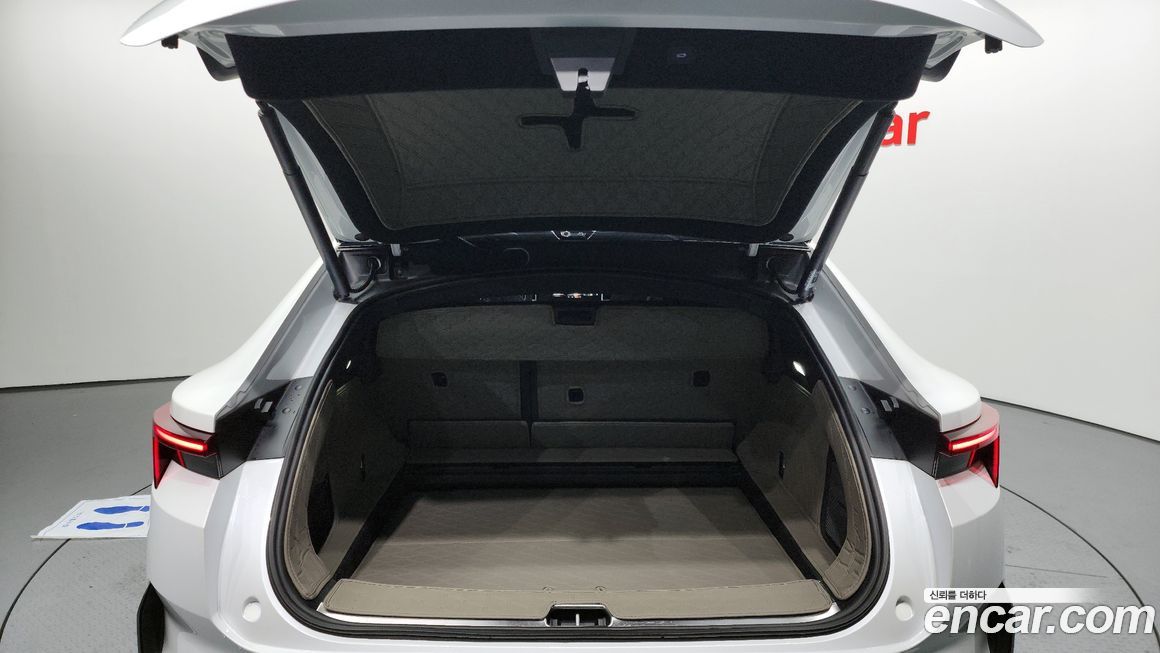 Polestar Polestar 4 2025