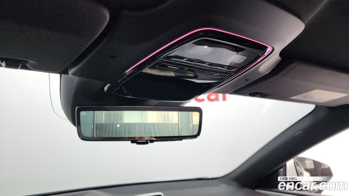 Polestar Polestar 4 2025