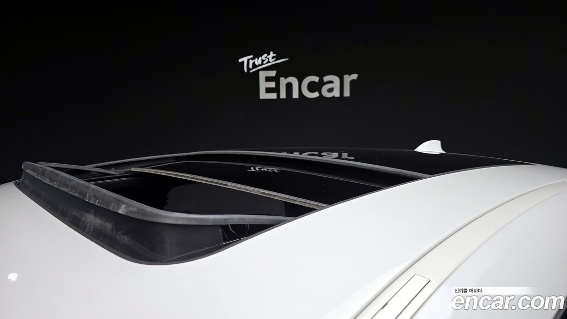 BMW Gran Turismo 2024