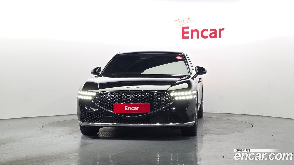 Genesis G90 2023