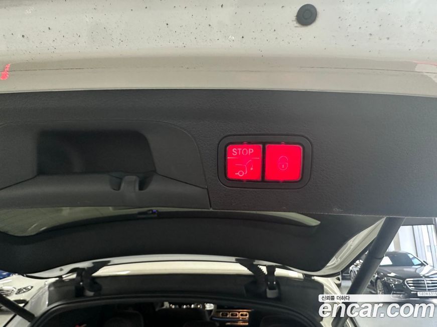 Mercedes-Benz GLE-Class 2021