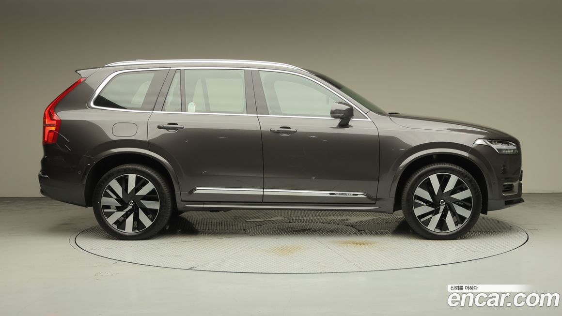 Volvo XC90 2024