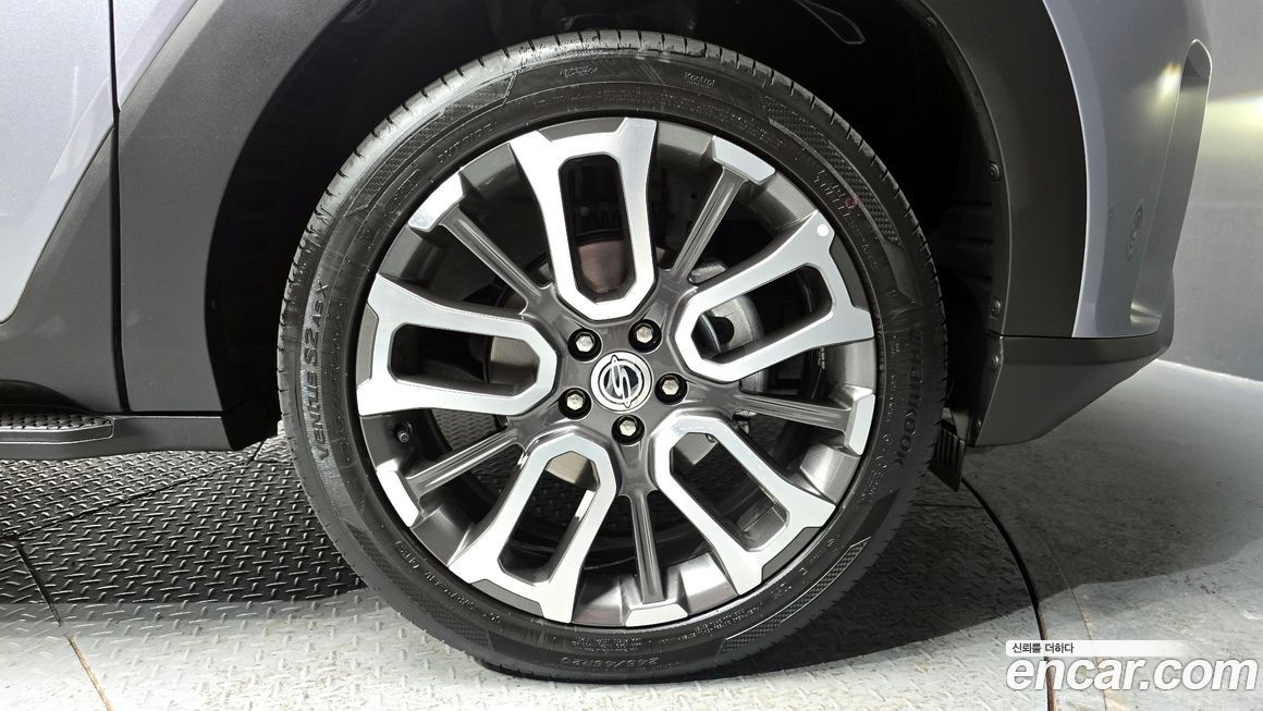 KG_Mobility_Ssangyong Torres 2023