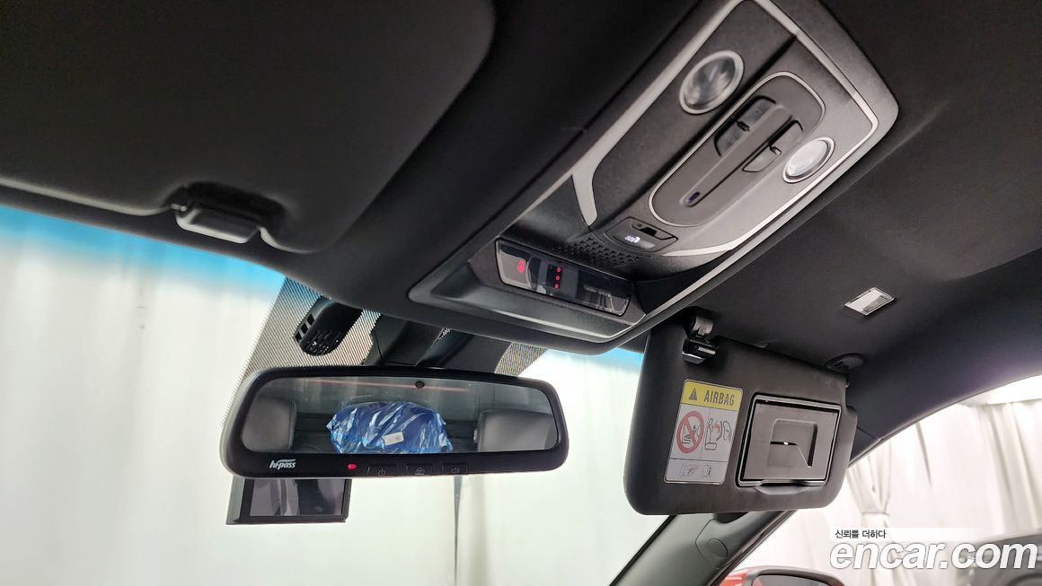 KG_Mobility_Ssangyong Rexton 2022