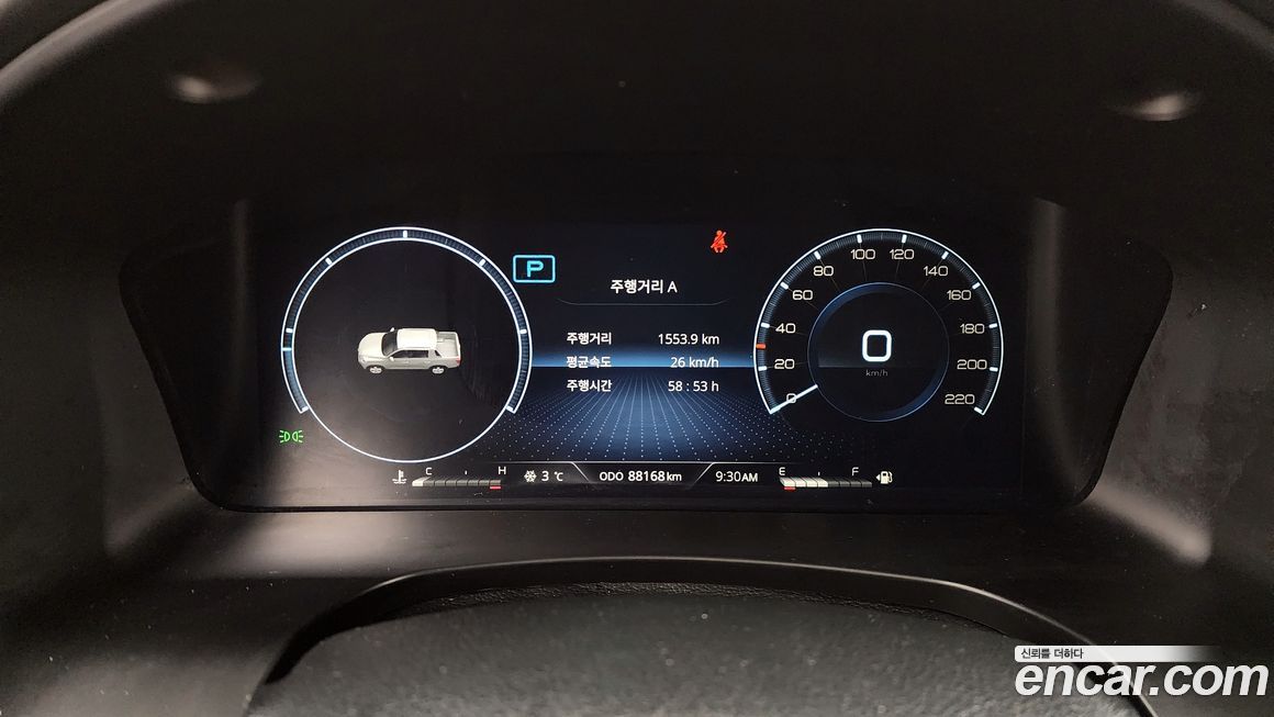 KG_Mobility_Ssangyong Rexton 2022