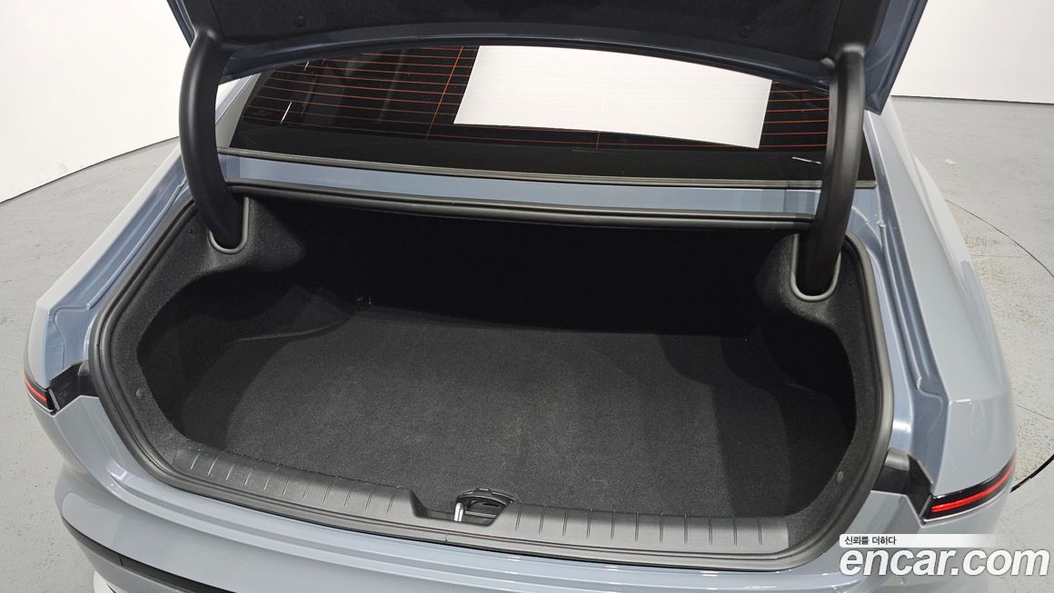 Hyundai Grandeur 2025