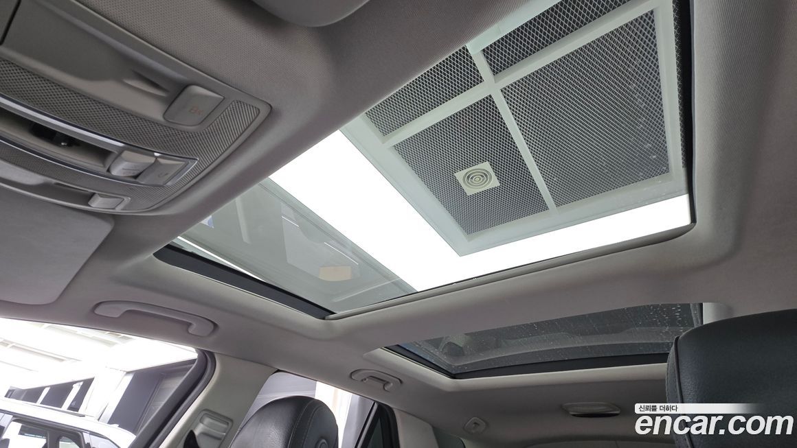 Mercedes-Benz GLE-Class 2016