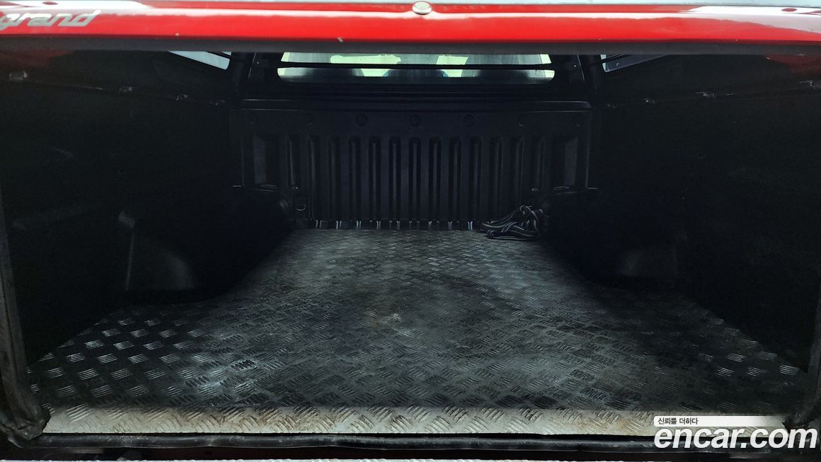 KG_Mobility_Ssangyong Rexton 2022