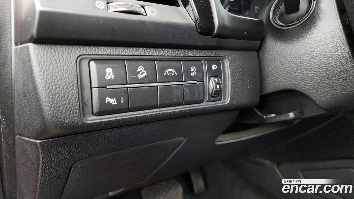 KG_Mobility_Ssangyong Rexton 2022