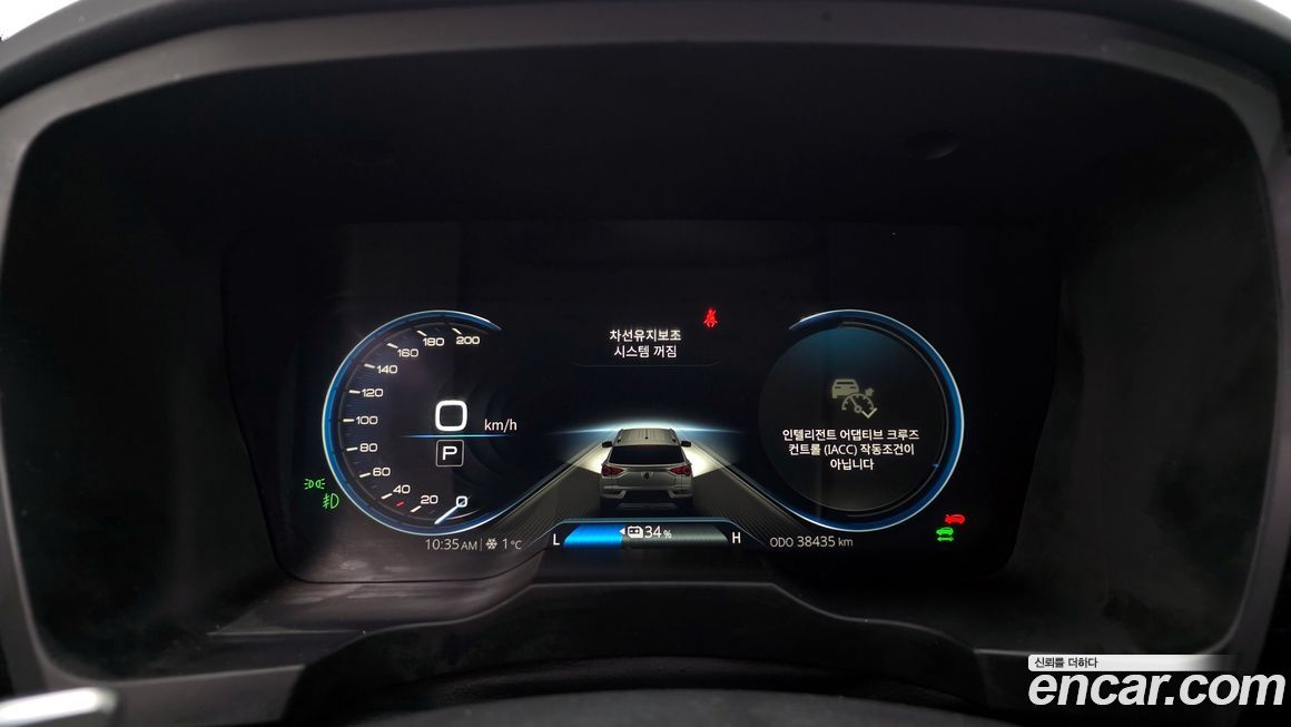 KG_Mobility_Ssangyong KORANDO 2022