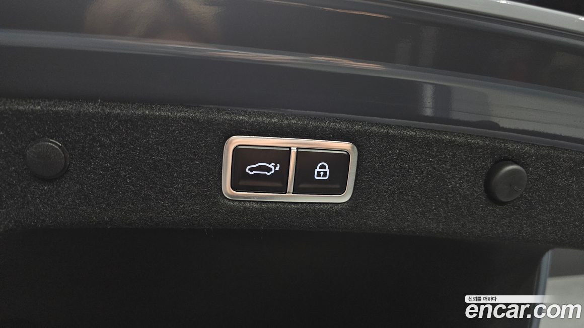 Hyundai Grandeur 2025