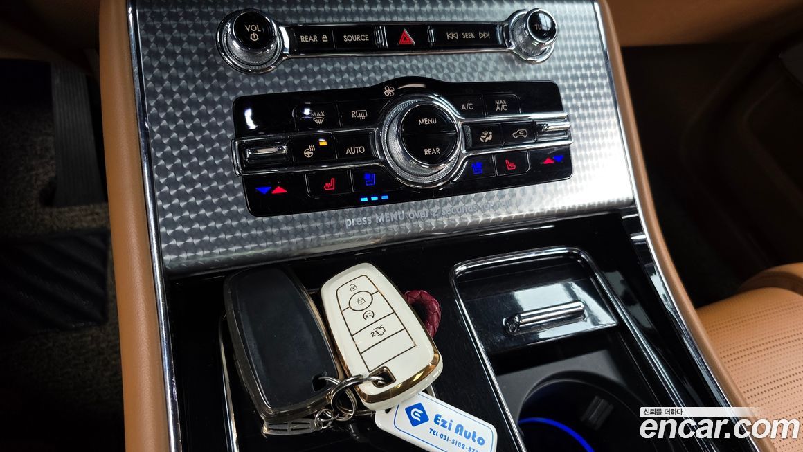 Lincoln Aviator 2022