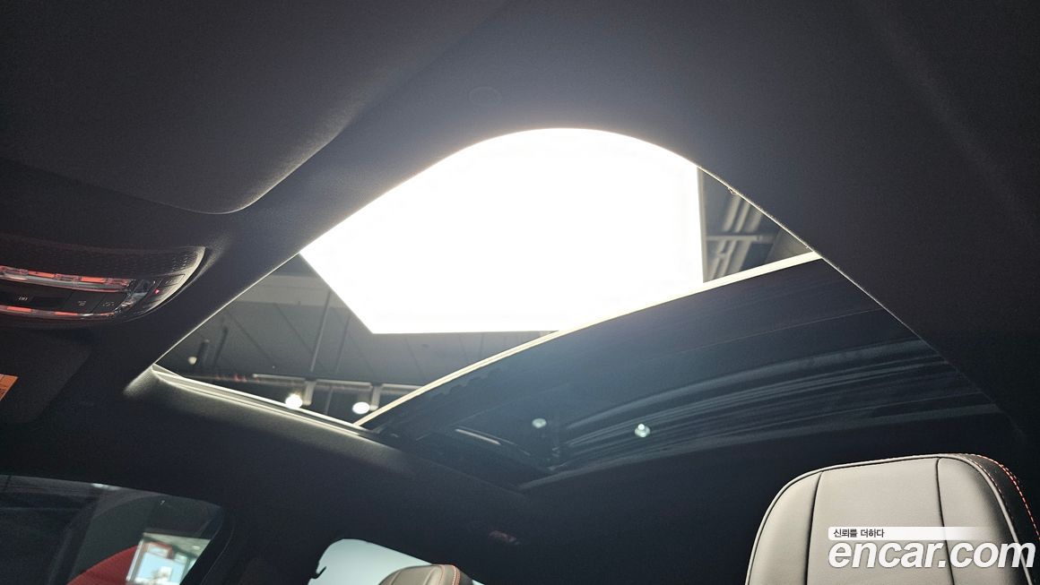 Mercedes-Benz GLE-Class 2023