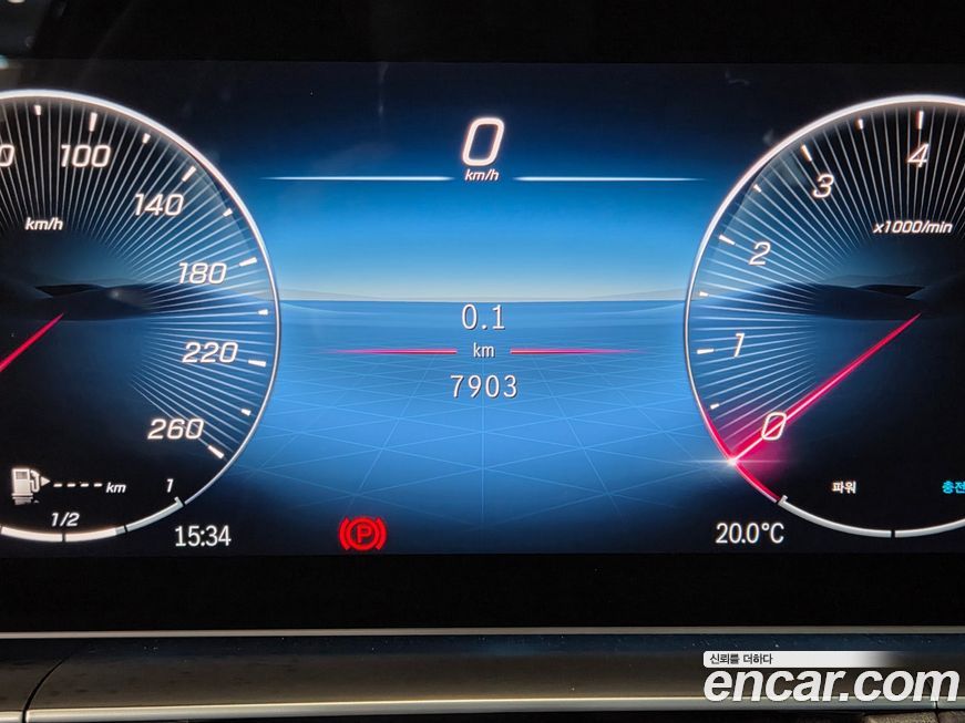 Mercedes-Benz GLE-Class 2025