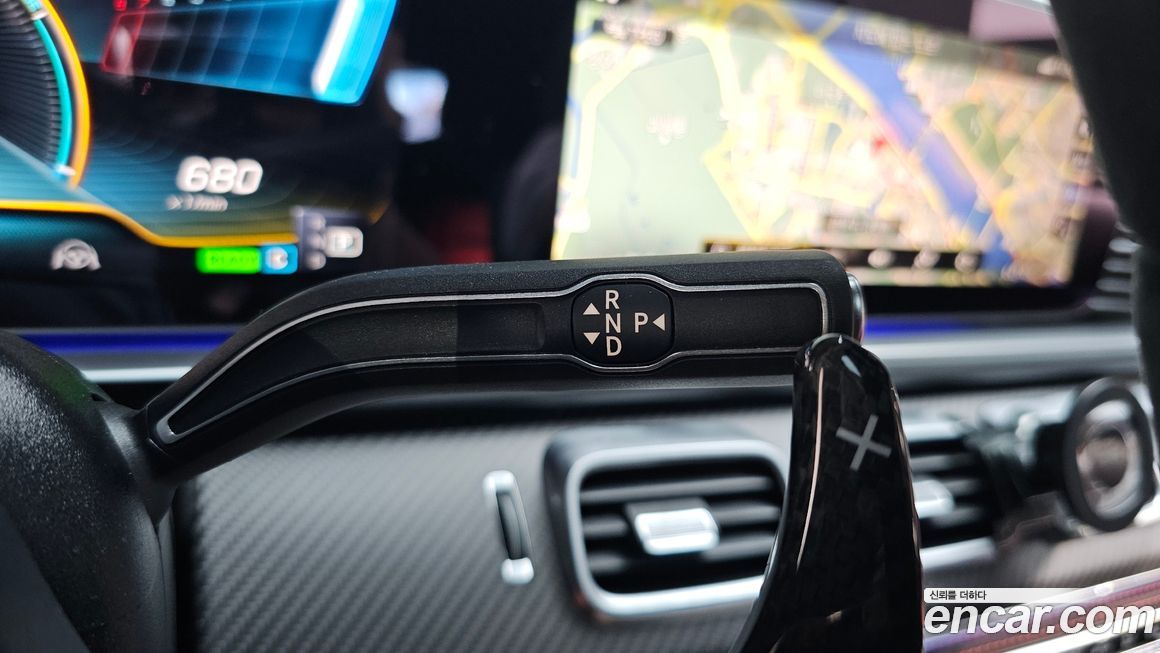 Mercedes-Benz GLE-Class 2023