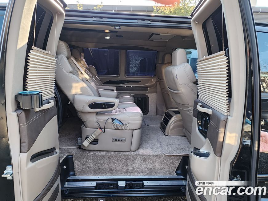 Chevrolet Express Van 2024