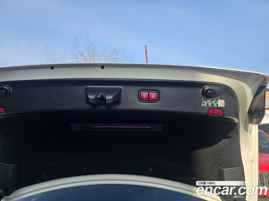 Mercedes-Benz S-Class 2023