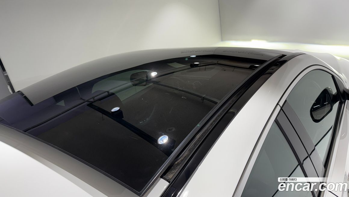 Mercedes-Benz GLE-Class 2025