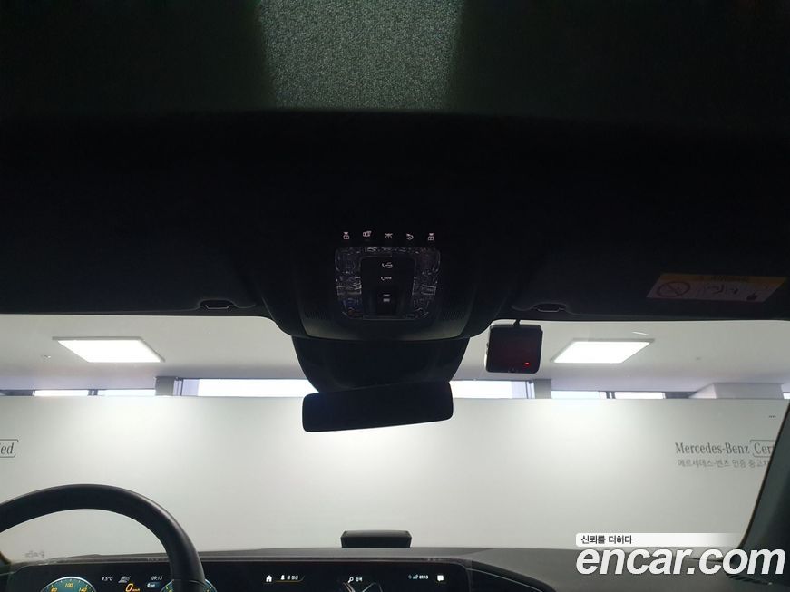 Mercedes-Benz GLE-Class 2023